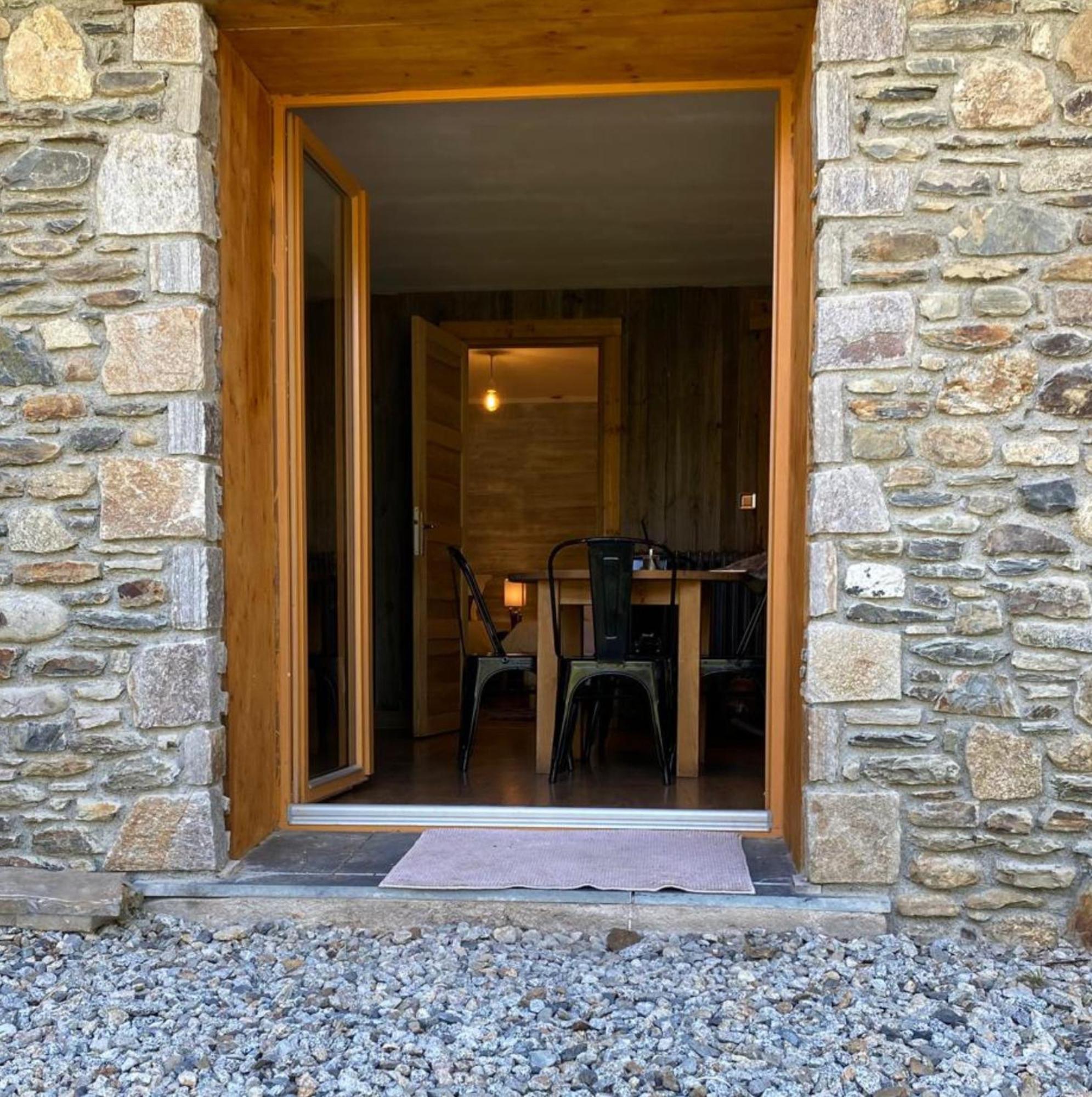 Le Lodge, Pyrenees 2000 - Jardin, Tres Calme, Espace Rangement Apartment